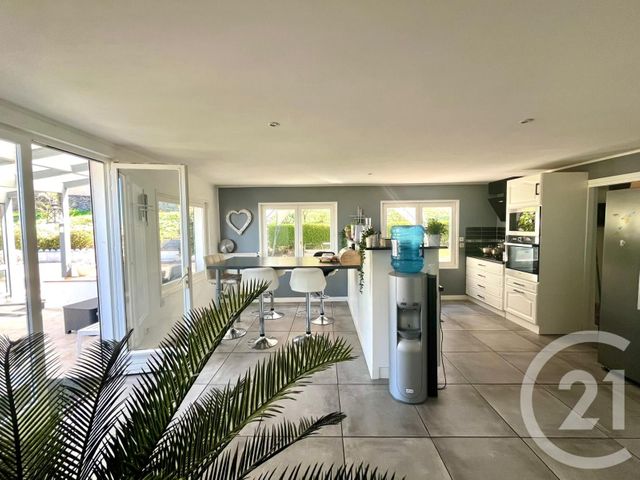 Maison &agrave; vendre - 7 pi&egrave;ces - 250 m2 - St Etienne - 42 - RHONE-ALPES