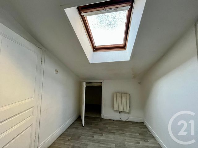 Appartement F2 &agrave; vendre - 2 pi&egrave;ces - 19 m2 - St Etienne - 42 - RHONE-ALPES