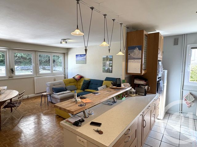 Appartement F3 &agrave; louer - 3 pi&egrave;ces - 69,32 m2 - St Etienne - 42 - RHONE-ALPES