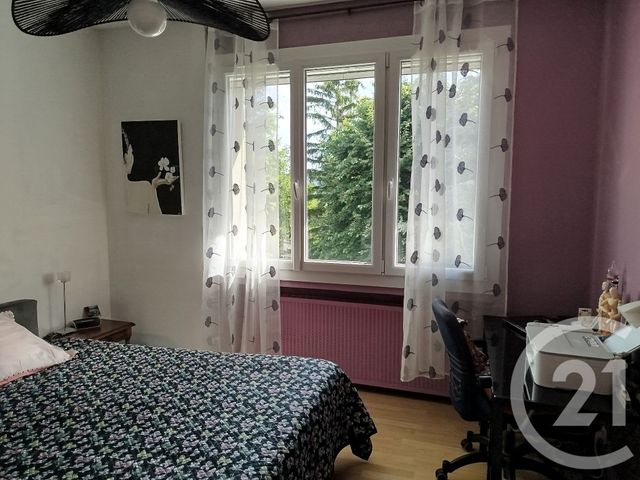 Appartement F5 &agrave; vendre - 4 pi&egrave;ces - 96,59 m2 - St Genest Lerpt - 42 - RHONE-ALPES