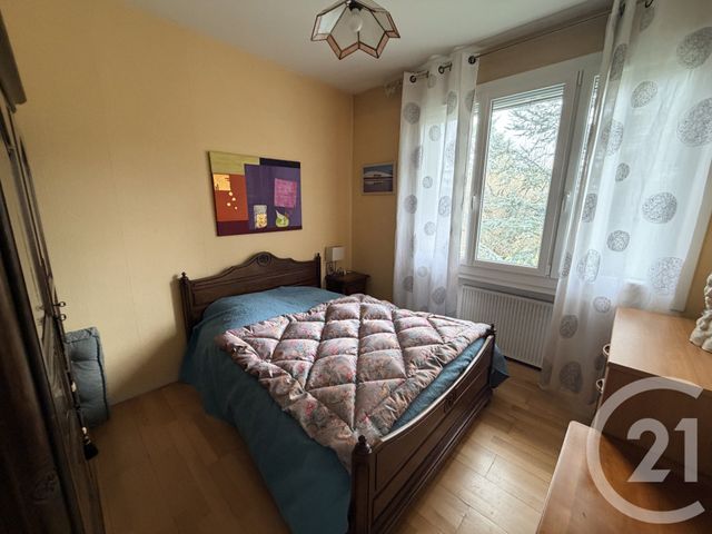 Appartement F5 &agrave; vendre - 4 pi&egrave;ces - 96,59 m2 - St Genest Lerpt - 42 - RHONE-ALPES