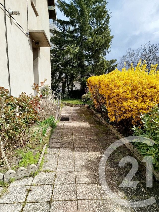 Appartement F5 &agrave; vendre - 4 pi&egrave;ces - 96,59 m2 - St Genest Lerpt - 42 - RHONE-ALPES