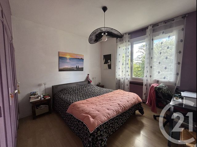 Appartement F5 &agrave; vendre - 4 pi&egrave;ces - 96,59 m2 - St Genest Lerpt - 42 - RHONE-ALPES