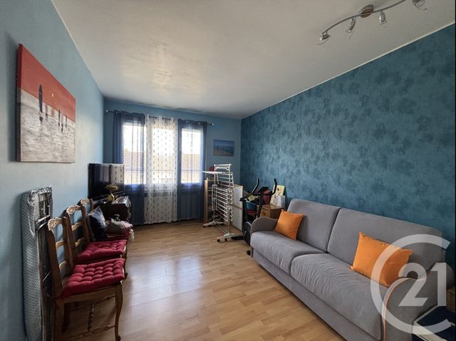 Appartement F5 &agrave; vendre - 4 pi&egrave;ces - 96,59 m2 - St Genest Lerpt - 42 - RHONE-ALPES