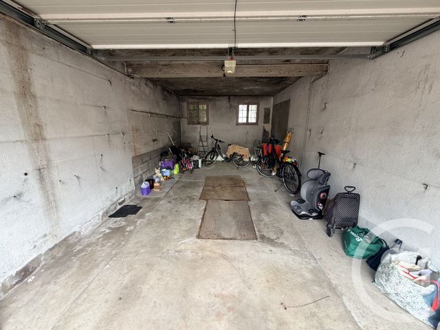 Appartement F5 &agrave; vendre - 4 pi&egrave;ces - 96,59 m2 - St Genest Lerpt - 42 - RHONE-ALPES