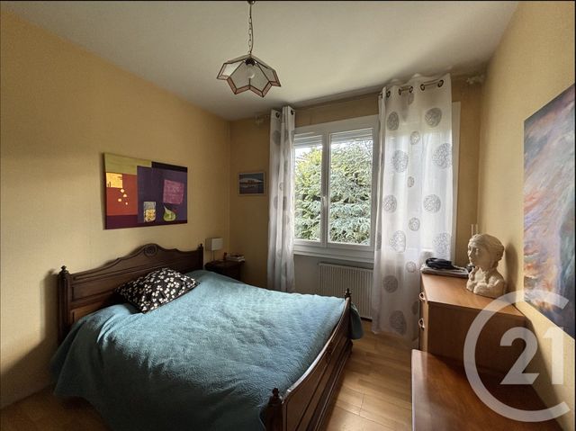 Appartement F5 &agrave; vendre - 4 pi&egrave;ces - 96,59 m2 - St Genest Lerpt - 42 - RHONE-ALPES