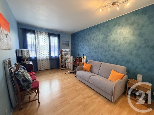 Appartement F5 &agrave; vendre - 4 pi&egrave;ces - 96,59 m2 - St Genest Lerpt - 42 - RHONE-ALPES