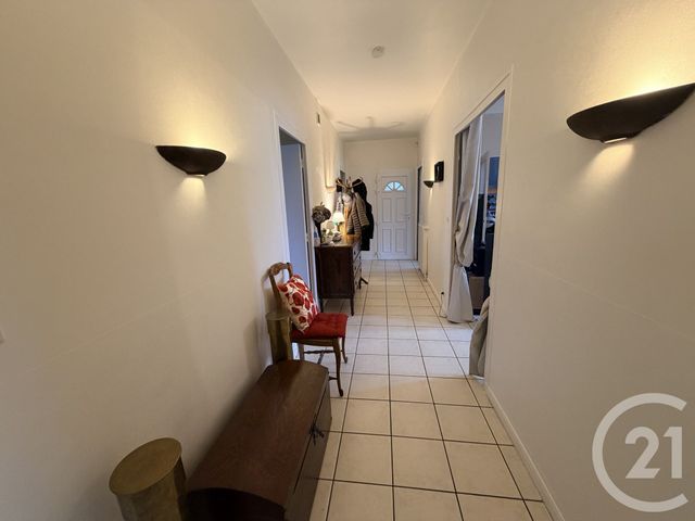 Appartement F5 &agrave; vendre - 4 pi&egrave;ces - 96,59 m2 - St Genest Lerpt - 42 - RHONE-ALPES