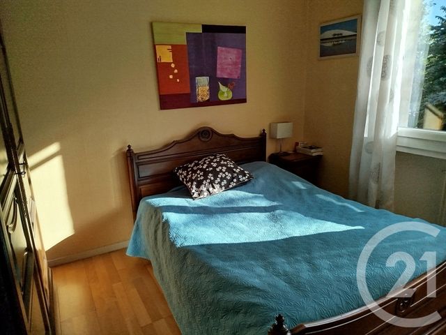 Appartement F5 &agrave; vendre - 4 pi&egrave;ces - 96,59 m2 - St Genest Lerpt - 42 - RHONE-ALPES