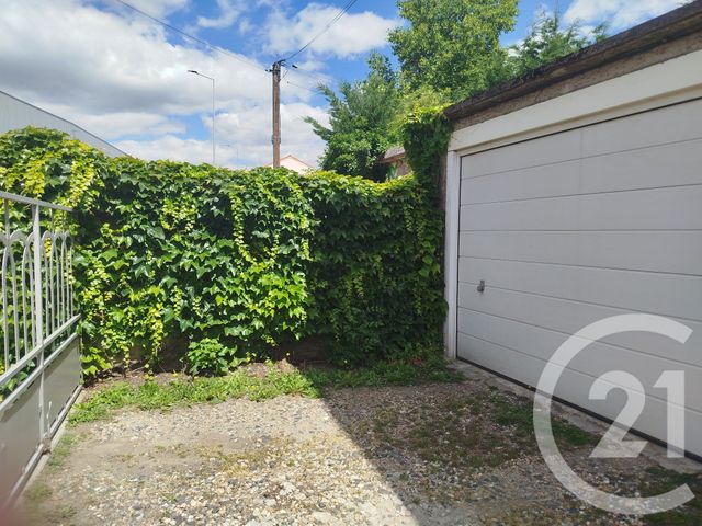 Appartement F5 &agrave; vendre - 4 pi&egrave;ces - 96,59 m2 - St Genest Lerpt - 42 - RHONE-ALPES