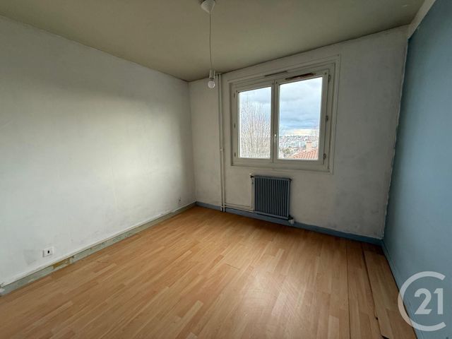 Appartement T2 &agrave; vendre - 2 pi&egrave;ces - 47,08 m2 - St Etienne - 42 - RHONE-ALPES