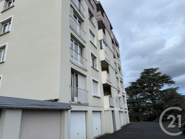 Appartement T2 &agrave; vendre - 2 pi&egrave;ces - 47,08 m2 - St Etienne - 42 - RHONE-ALPES