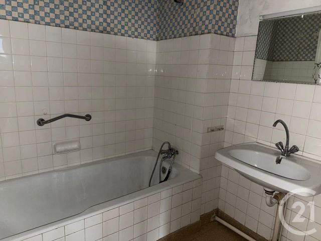 Appartement T2 &agrave; vendre - 2 pi&egrave;ces - 47,08 m2 - St Etienne - 42 - RHONE-ALPES