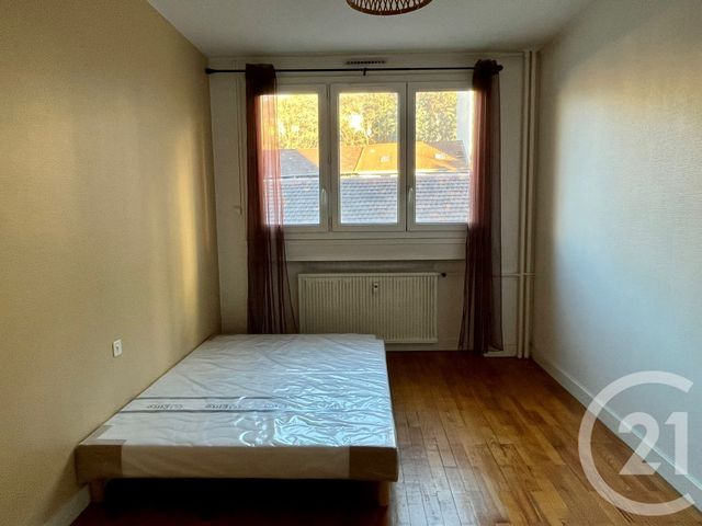 Appartement F2 &agrave; louer - 2 pi&egrave;ces - 50 m2 - St Etienne - 42 - RHONE-ALPES