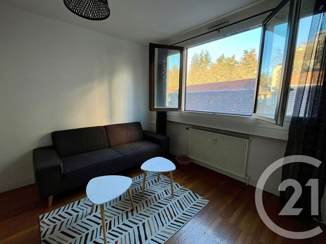 Appartement F2 à louer ST ETIENNE