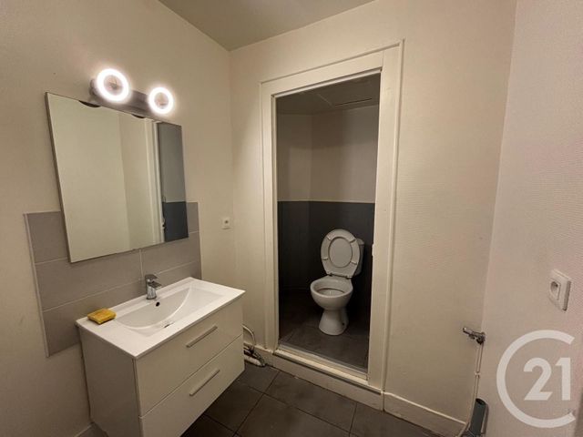 Appartement F2 &agrave; louer - 2 pi&egrave;ces - 51 m2 - St Etienne - 42 - RHONE-ALPES