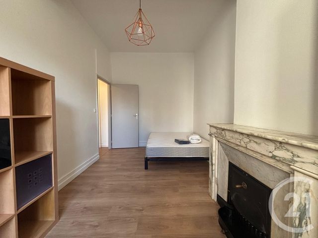 Appartement F2 &agrave; louer - 2 pi&egrave;ces - 51 m2 - St Etienne - 42 - RHONE-ALPES