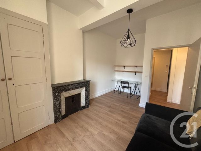 Appartement F2 &agrave; louer - 2 pi&egrave;ces - 51 m2 - St Etienne - 42 - RHONE-ALPES