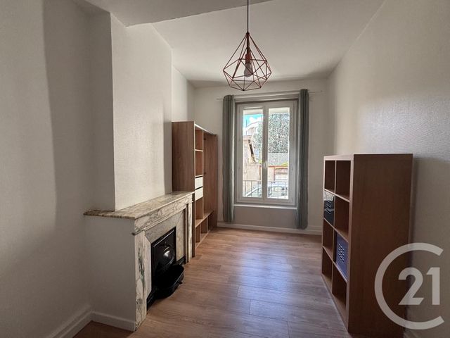 Appartement F2 &agrave; louer - 2 pi&egrave;ces - 51 m2 - St Etienne - 42 - RHONE-ALPES