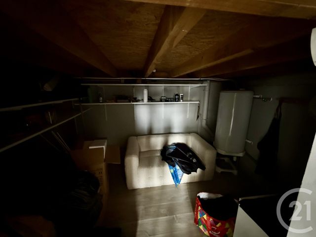 Local commercial à louer - 43.46 m2 - 42 - Loire