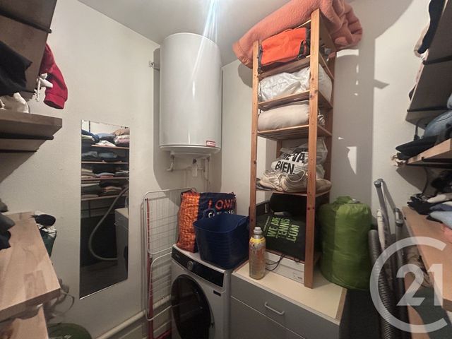 Appartement T3 &agrave; louer - 3 pi&egrave;ces - 58,22 m2 - St Etienne - 42 - RHONE-ALPES