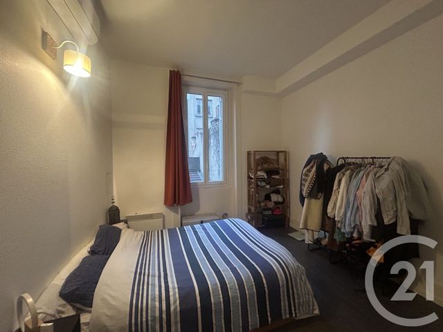 Appartement T3 &agrave; louer - 3 pi&egrave;ces - 58,22 m2 - St Etienne - 42 - RHONE-ALPES