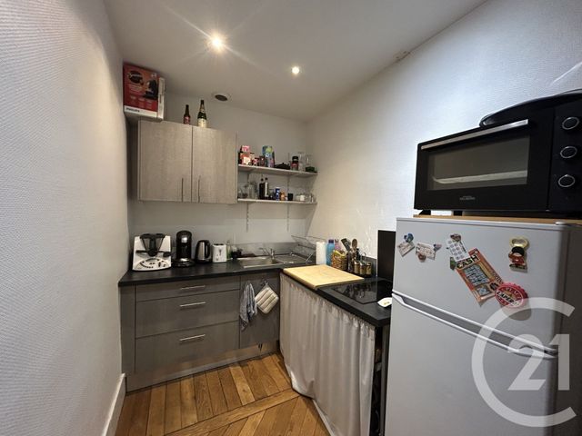 Appartement T3 &agrave; louer - 3 pi&egrave;ces - 58,22 m2 - St Etienne - 42 - RHONE-ALPES
