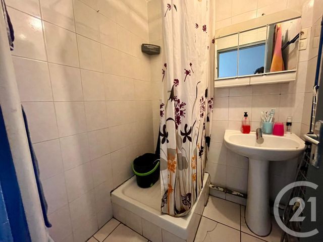 Appartement F3 &agrave; vendre - 3 pi&egrave;ces - 50 m2 - St Etienne - 42 - RHONE-ALPES