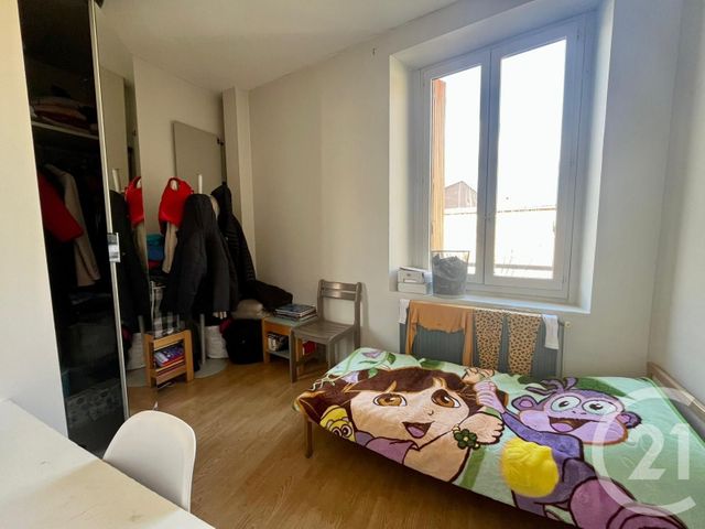Appartement F3 &agrave; vendre - 3 pi&egrave;ces - 50 m2 - St Etienne - 42 - RHONE-ALPES