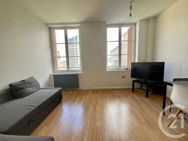 appartement - ST ETIENNE - 42