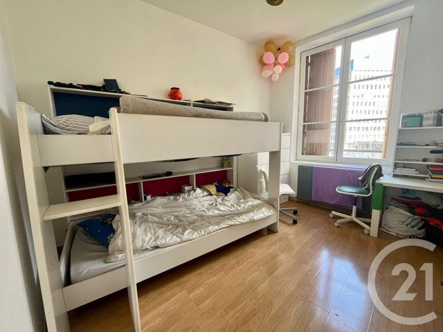 Appartement F3 &agrave; vendre - 3 pi&egrave;ces - 50 m2 - St Etienne - 42 - RHONE-ALPES
