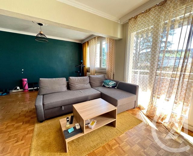 Appartement F4 &agrave; vendre - 4 pi&egrave;ces - 70 m2 - St Etienne - 42 - RHONE-ALPES