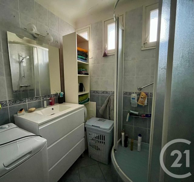 Appartement F4 &agrave; vendre - 4 pi&egrave;ces - 70 m2 - St Etienne - 42 - RHONE-ALPES