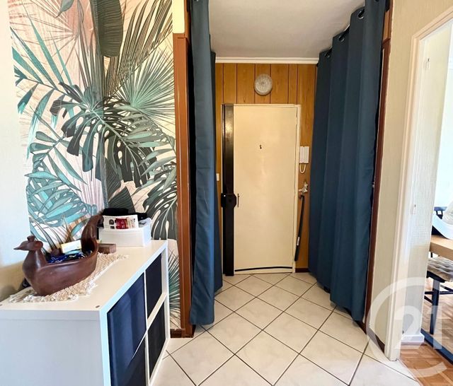Appartement F4 &agrave; vendre - 4 pi&egrave;ces - 70 m2 - St Etienne - 42 - RHONE-ALPES