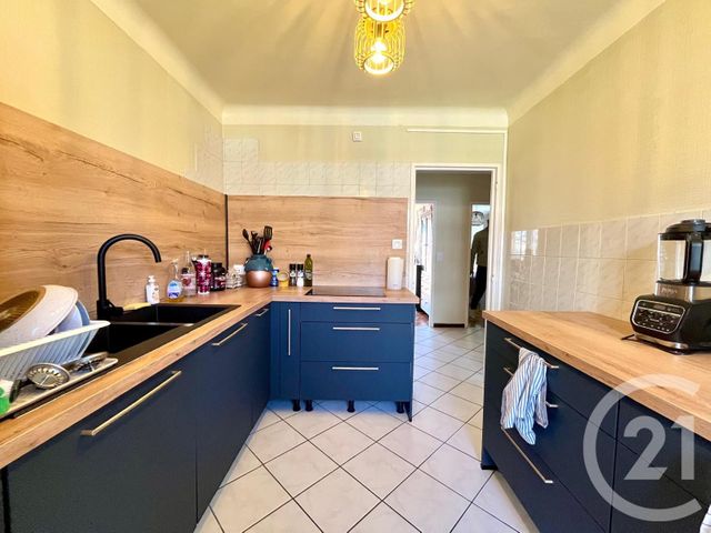 Appartement F4 &agrave; vendre - 4 pi&egrave;ces - 70 m2 - St Etienne - 42 - RHONE-ALPES