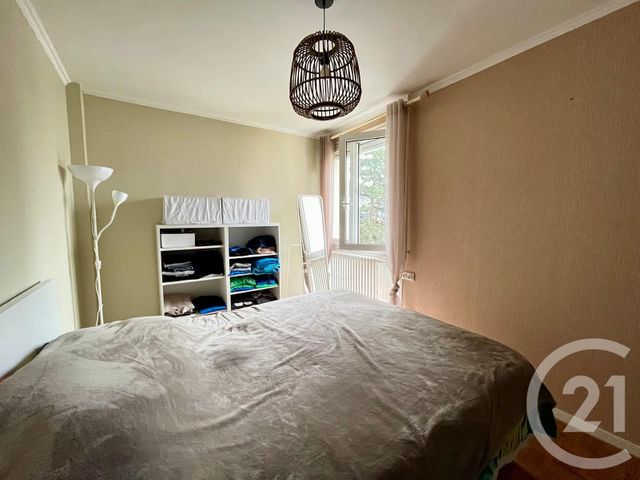 Appartement F4 &agrave; vendre - 4 pi&egrave;ces - 70 m2 - St Etienne - 42 - RHONE-ALPES