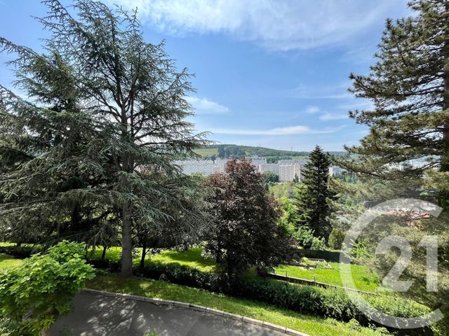 Appartement F4 &agrave; vendre - 4 pi&egrave;ces - 70 m2 - St Etienne - 42 - RHONE-ALPES