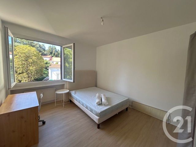 Appartement F3 &agrave; louer - 3 pi&egrave;ces - 68 m2 - St Etienne - 42 - RHONE-ALPES