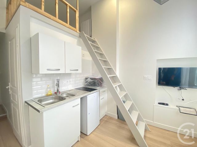 appartement - ST ETIENNE - 42