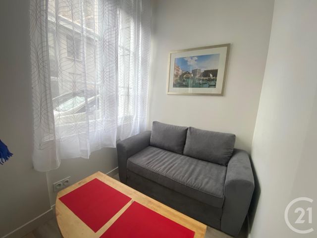 Appartement T1 &agrave; louer - 1 pi&egrave;ce - 16,19 m2 - St Etienne - 42 - RHONE-ALPES