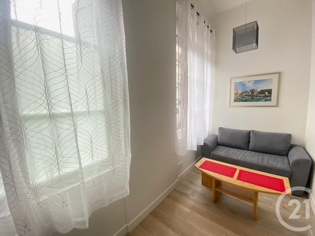Appartement T1 &agrave; louer - 1 pi&egrave;ce - 16,19 m2 - St Etienne - 42 - RHONE-ALPES
