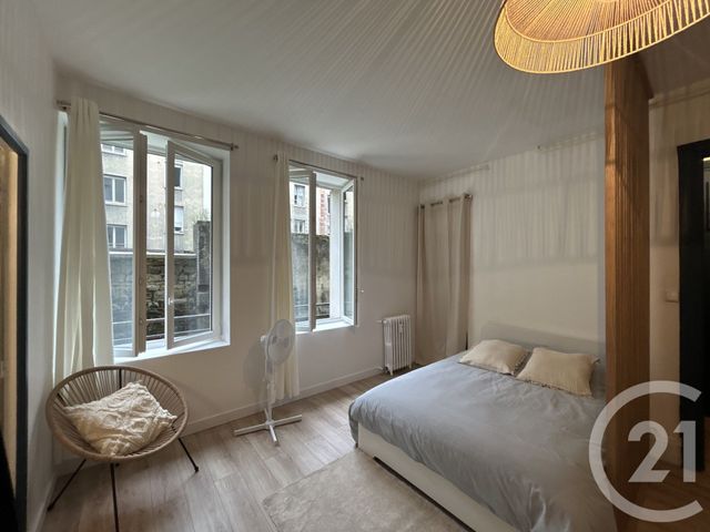 appartement - ST ETIENNE - 42