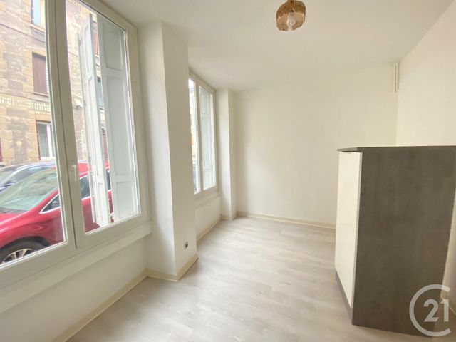 Appartement T3 &agrave; louer - 3 pi&egrave;ces - 58,03 m2 - St Etienne - 42 - RHONE-ALPES