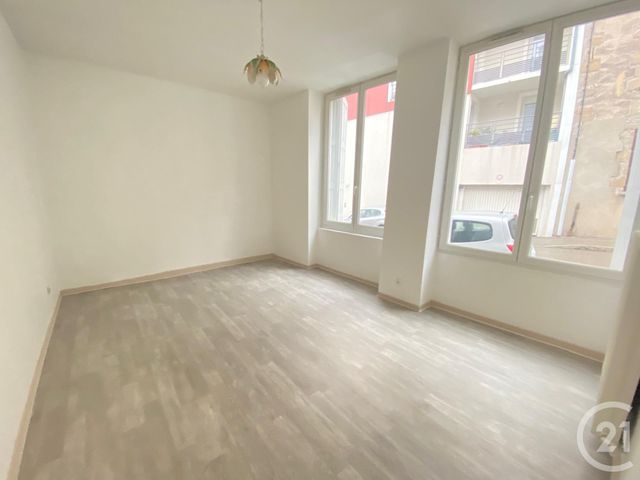 Appartement T3 &agrave; louer - 3 pi&egrave;ces - 58,03 m2 - St Etienne - 42 - RHONE-ALPES