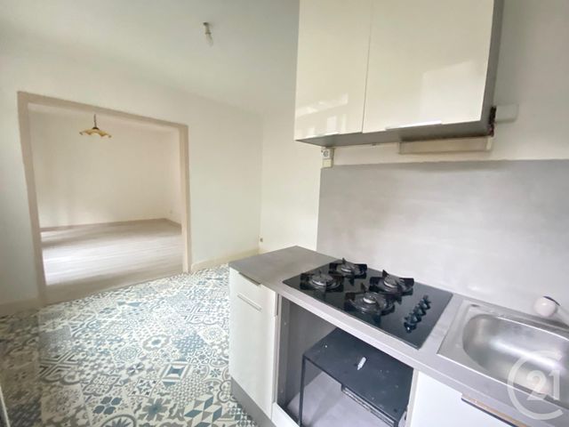 Appartement T3 &agrave; louer - 3 pi&egrave;ces - 58,03 m2 - St Etienne - 42 - RHONE-ALPES