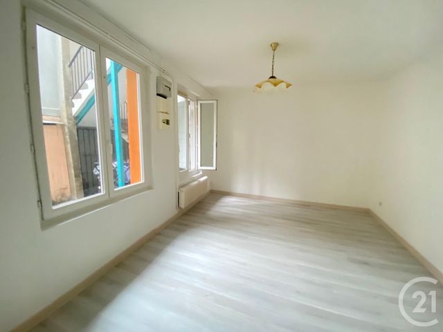 Appartement T3 &agrave; louer - 3 pi&egrave;ces - 58,03 m2 - St Etienne - 42 - RHONE-ALPES