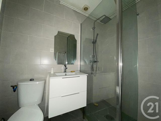 Appartement T3 &agrave; louer - 3 pi&egrave;ces - 58,03 m2 - St Etienne - 42 - RHONE-ALPES