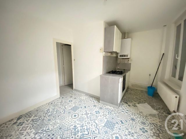 Appartement T3 &agrave; louer - 3 pi&egrave;ces - 58,03 m2 - St Etienne - 42 - RHONE-ALPES