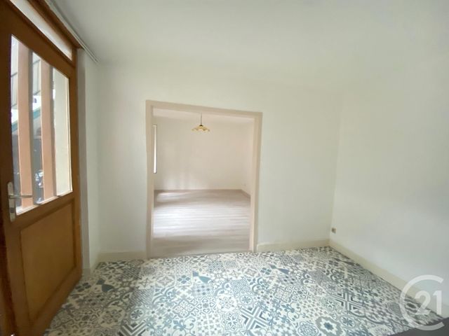 Appartement T3 &agrave; louer - 3 pi&egrave;ces - 58,03 m2 - St Etienne - 42 - RHONE-ALPES