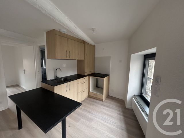 appartement - ST ETIENNE - 42